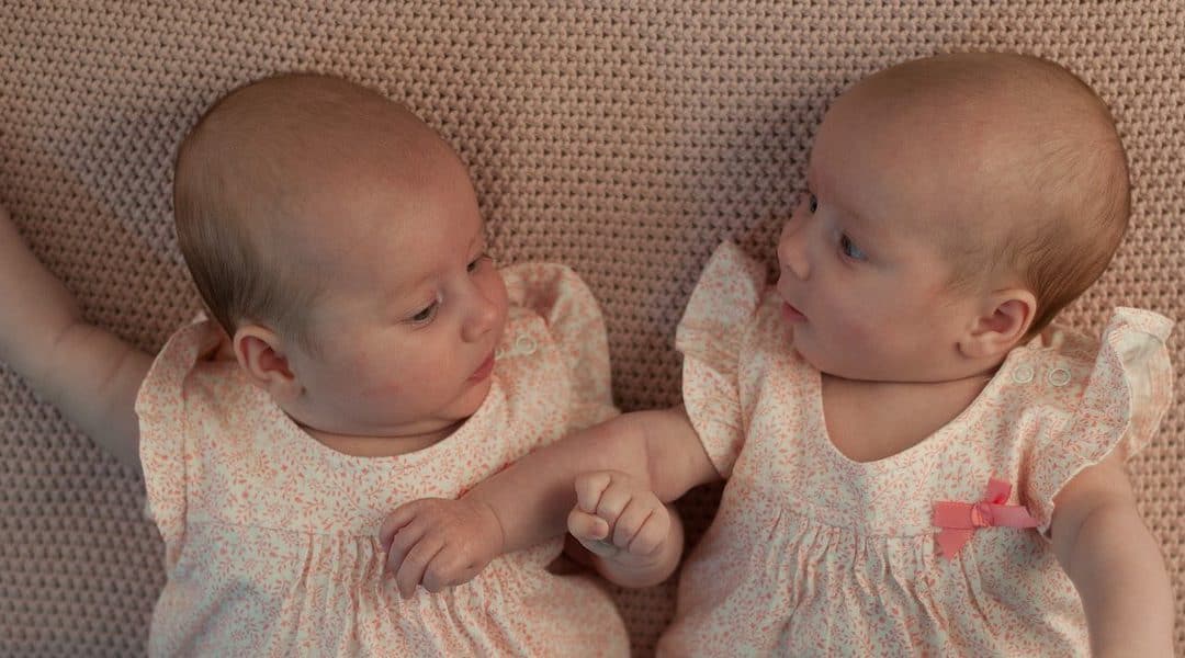 La Ciutat se (re)Nueva #4: ¿será niño o niña?