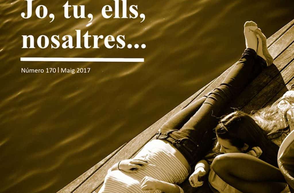 La Ciutat es (re)Nova #epíleg: Ha (re)nascut!