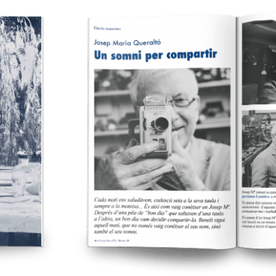 Revista Ciutat Nova
