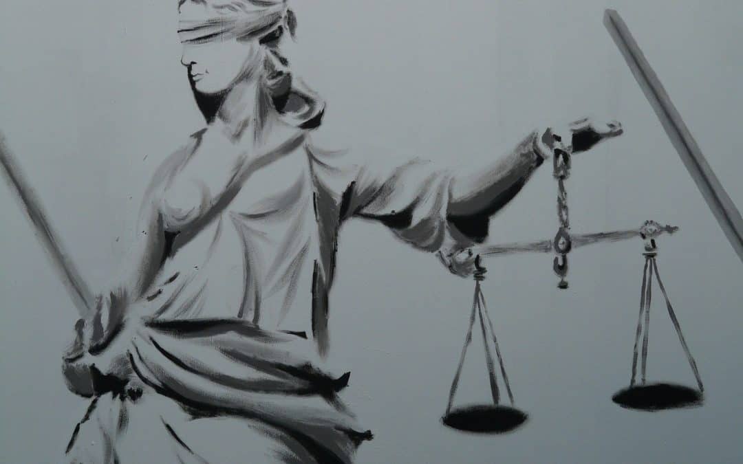 Més enllà de la justícia