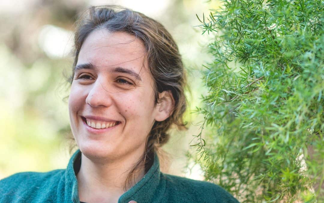 Mar Serinyà Gou: todo aquello que nos mueve