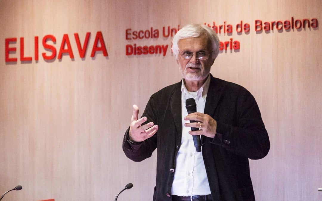 Ezio Manzini: una mirada optimista