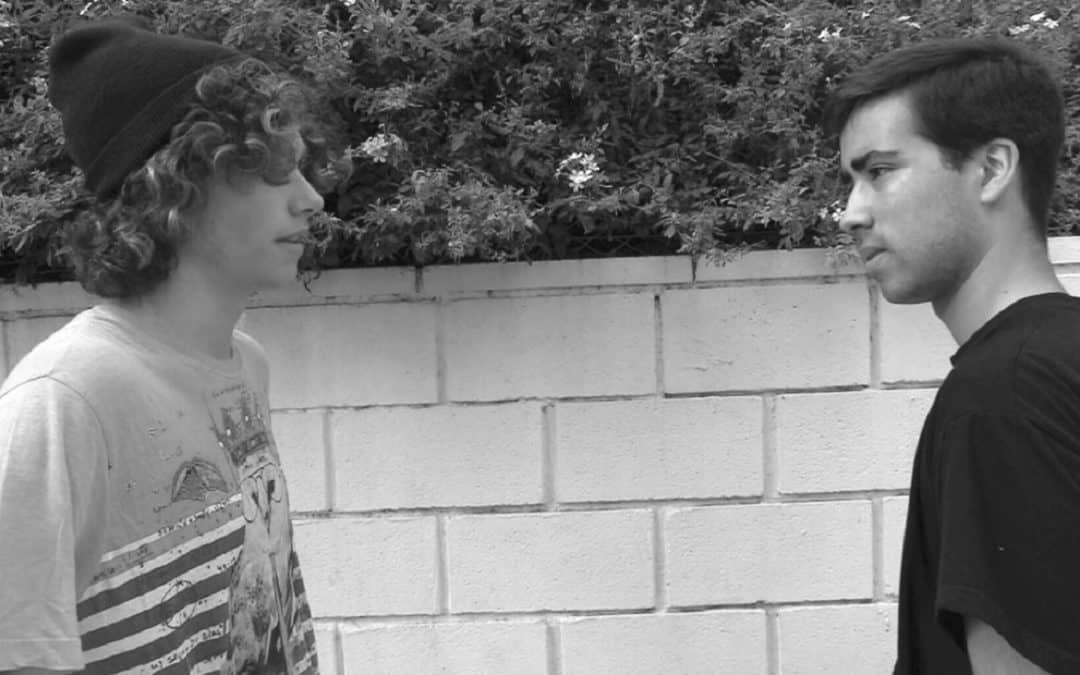 Manu y Pitu