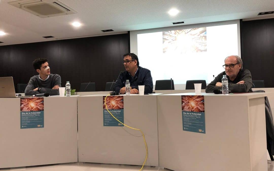 La fraternitat necessària