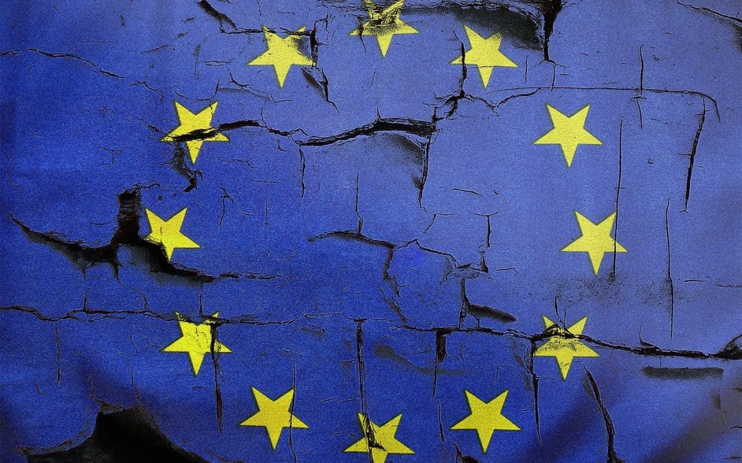 Ara, Europa