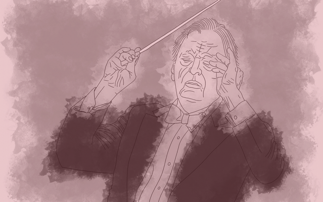 Zubin Mehta i l’espai per al diàleg