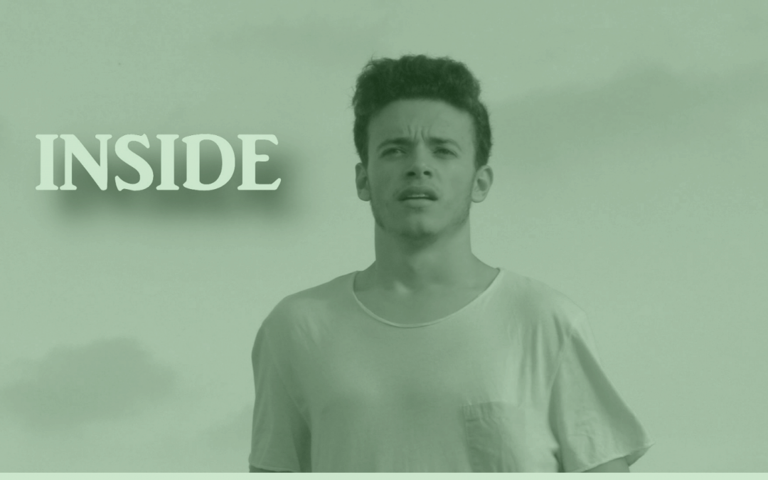 Inside
