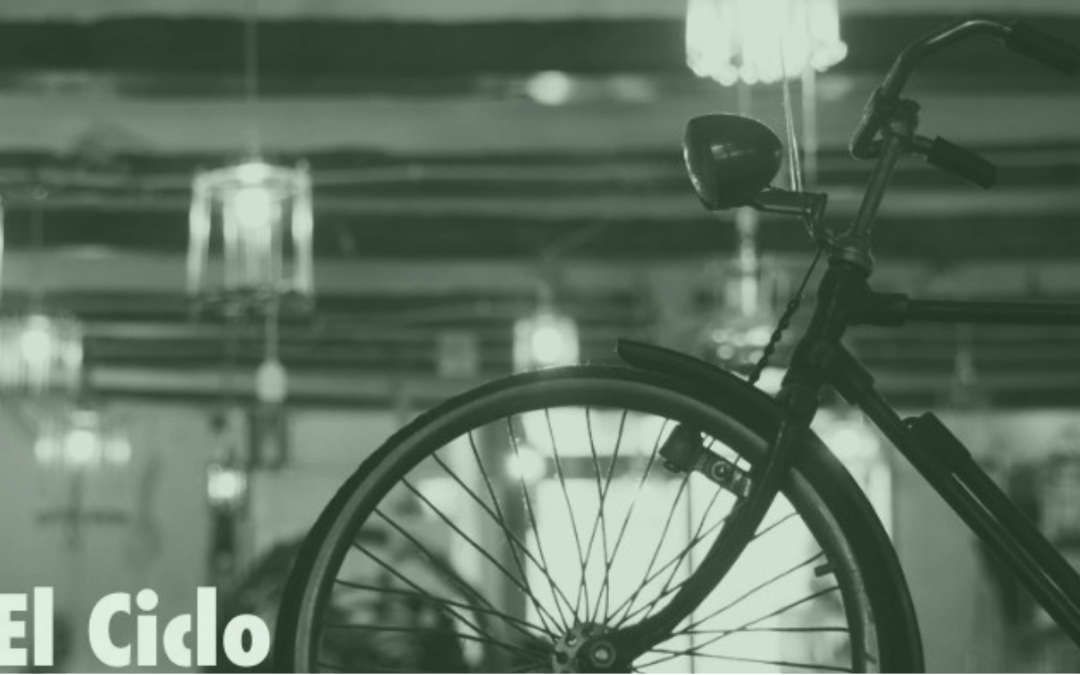 Invisible Makers: En Ramiro i El Ciclo