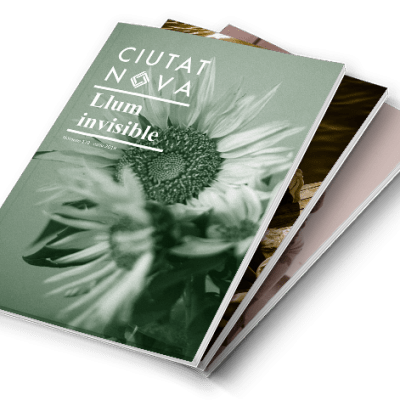 Revista Ciutat Nova