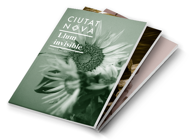 Revista Ciutat Nova Revista Ciutat Nova