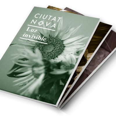 Revista Ciutat Nova