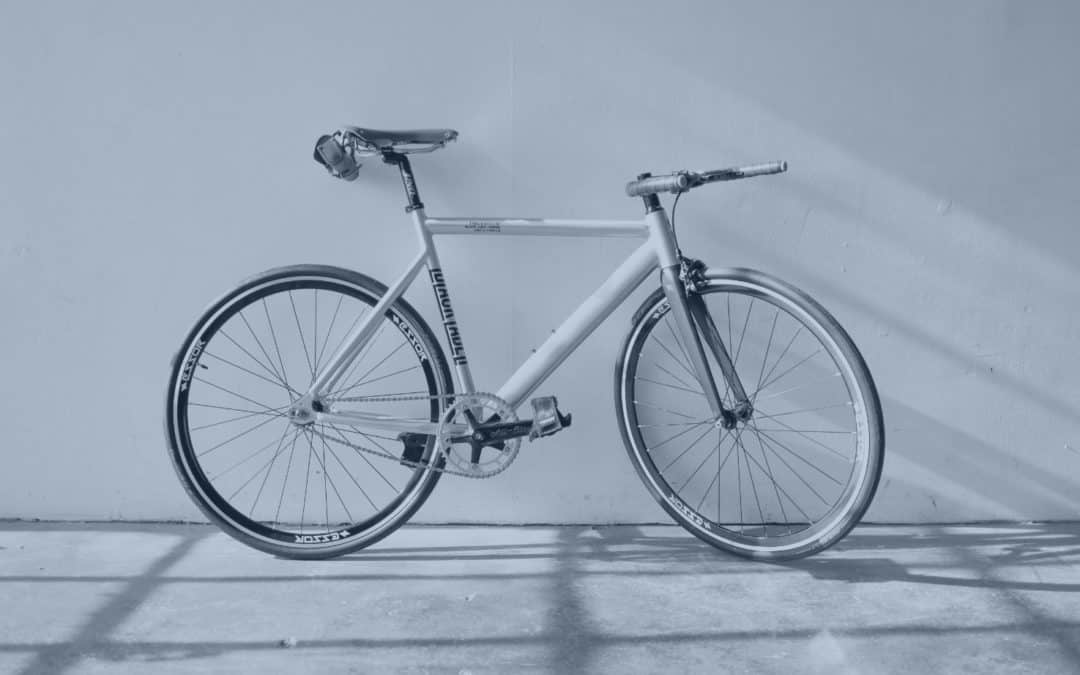 Històries Nostres: Bikelite