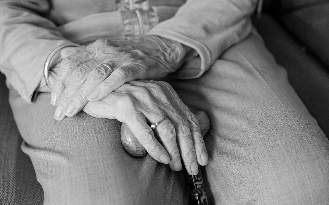 Gent gran: sort que hi són!