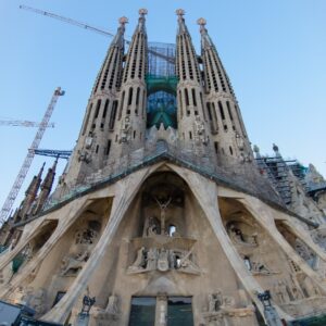 Sagrada Familia