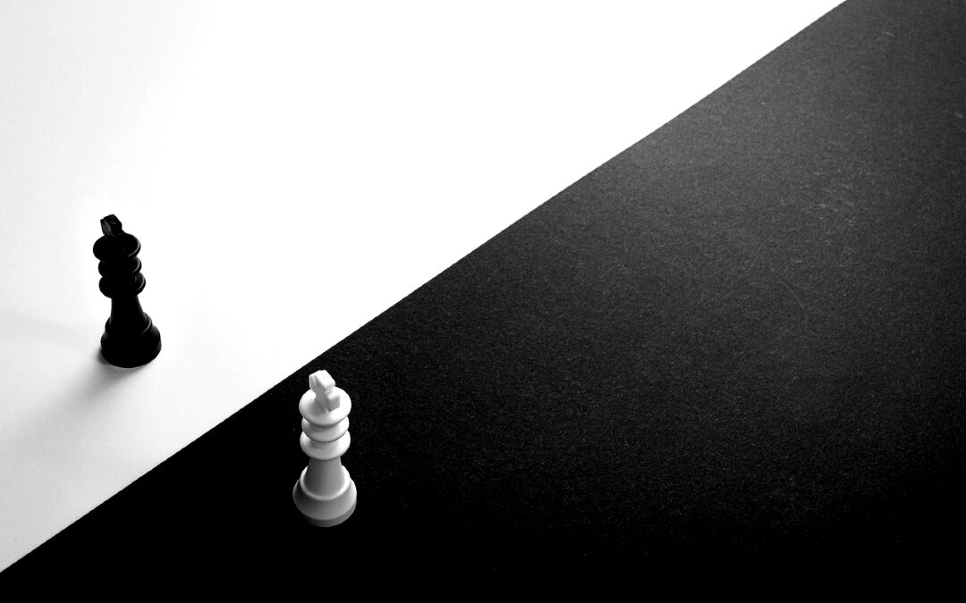 Com afrontar la polarització i els conflictes