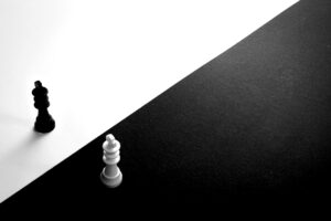 Polarització_conflicte