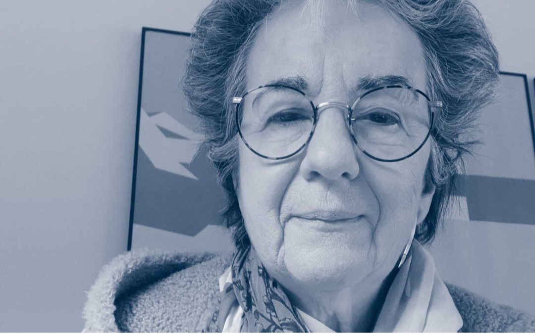 No em fa por la mort, és una vella amiga