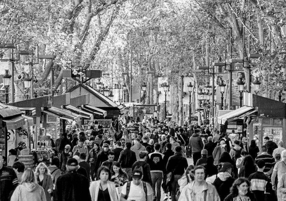 Por un turismo más humano