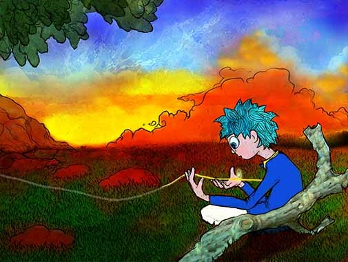 Una veu d’una mare