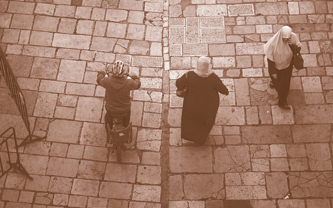 Les religions portaran la pau?